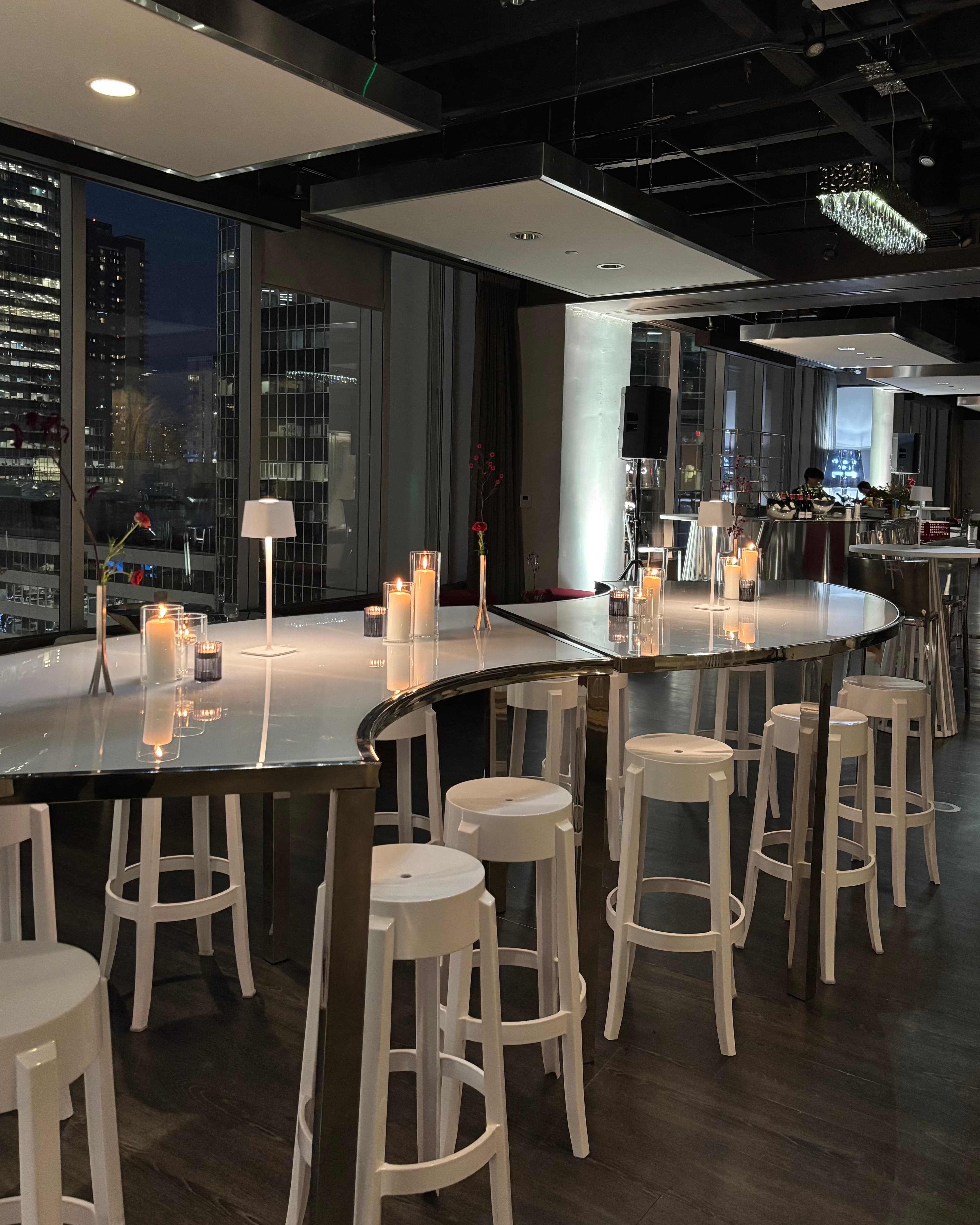 corporate holiday party photo 4